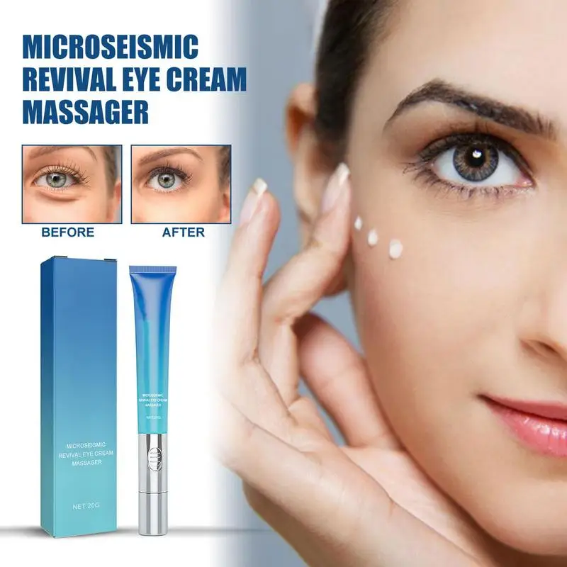 

Крем для области вокруг глаз, от морщин и тёмных кругов