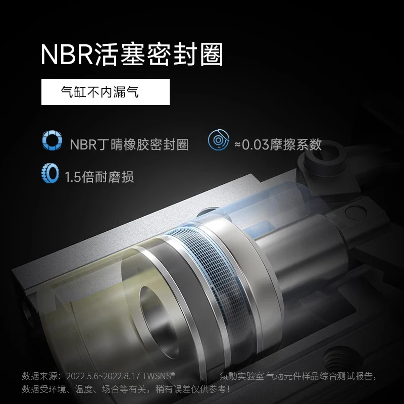 Пневматический палец-цилиндр SMC MHZ2-10D HFZ2-16D 20D