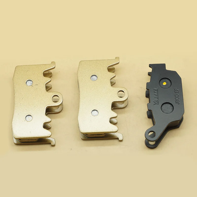 Для Kawasaki Z900 SE Z 900 2022 мотоциклетные передние и задние тормозные колодки