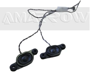 Новый оригинальный фиксирующий динамик для ноутбука Toshiba satellite C850 C850D C855 C855D C870 C875, встроенный динамик