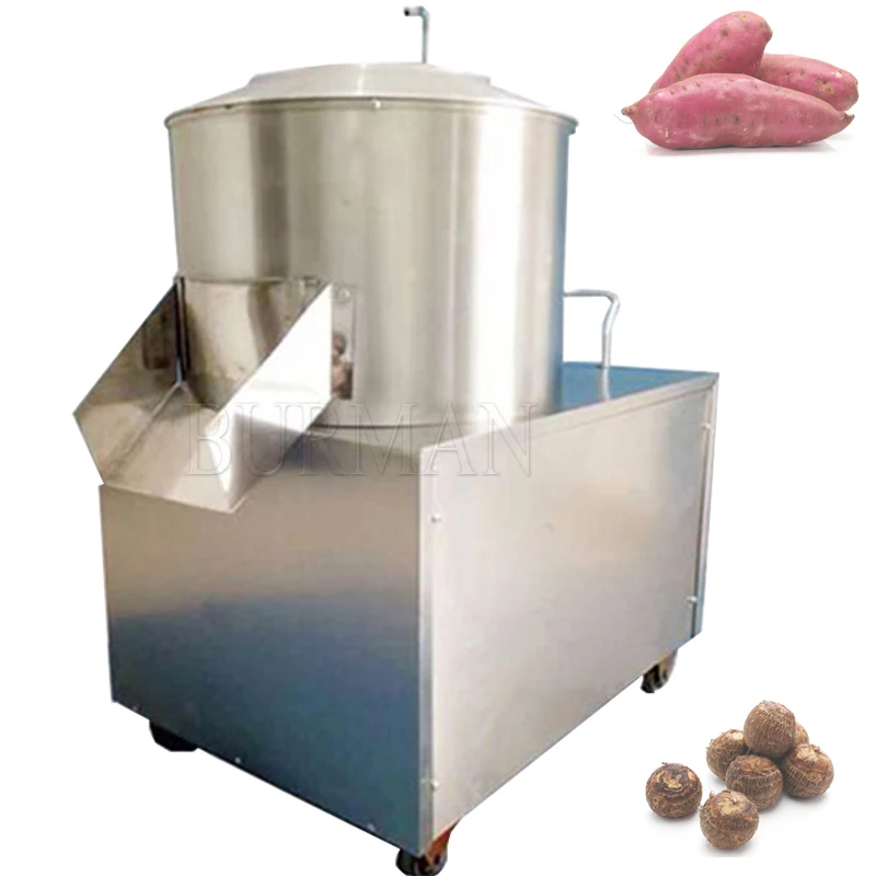 Электрическая Овощечистка для фруктов овощей имбиря моркови