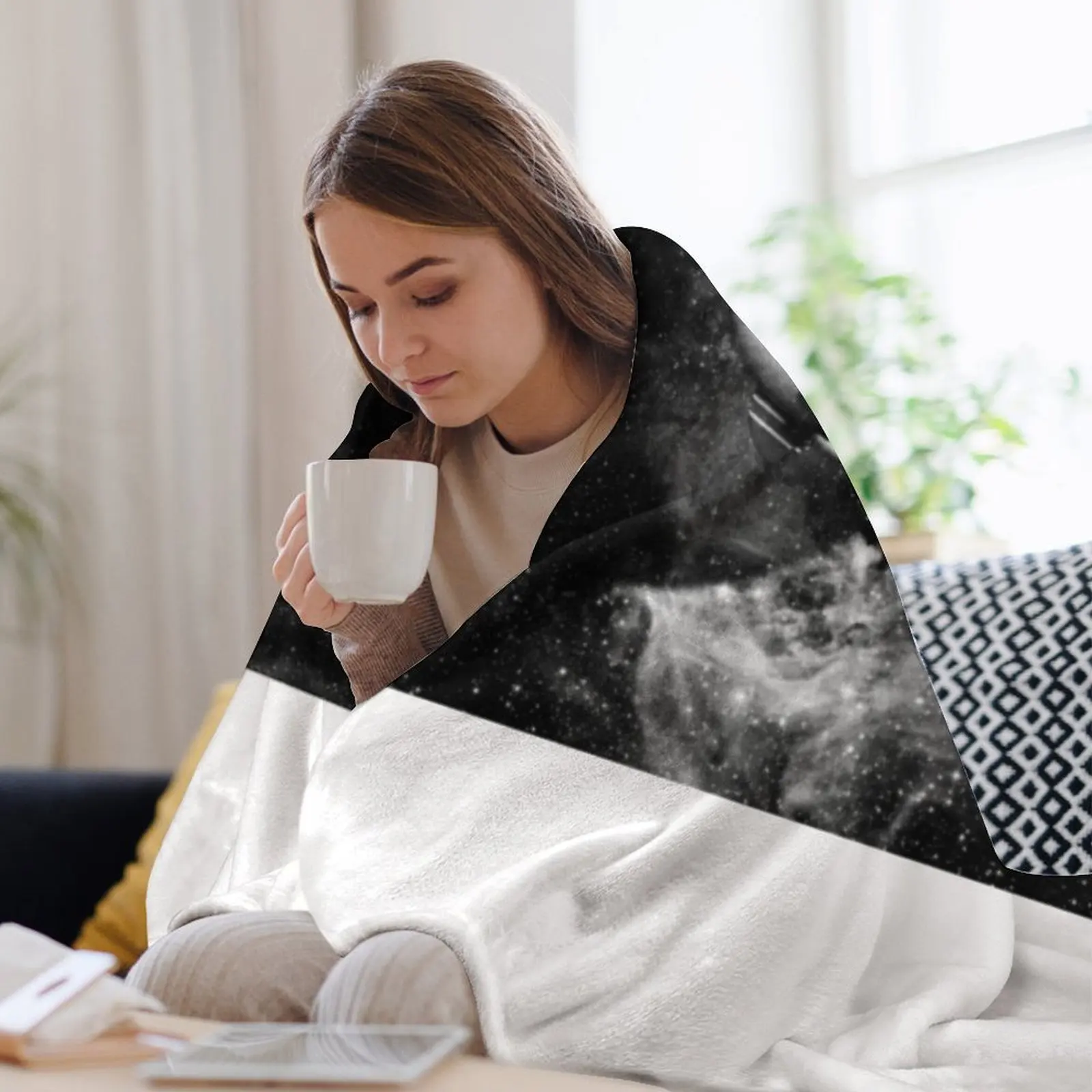 Одеяло Fireball XL5 Nap Покрывала Одеяла