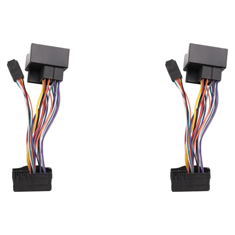 Адаптер для радио RCD330 340 RCD510 RNS315 RNS510