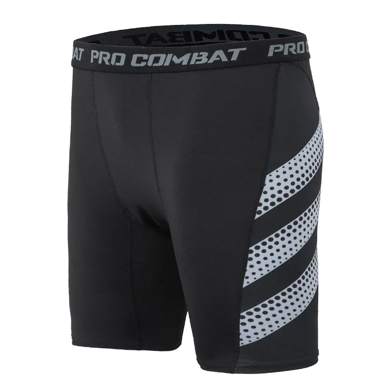 JINQI Custom logo breathable baggy mens sublimated custom design mesh dgt print mesh young men gym shorts
