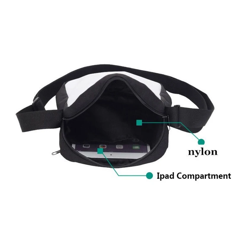 Школьный рюкзак для мальчиков и девочек с мультяшным принтом