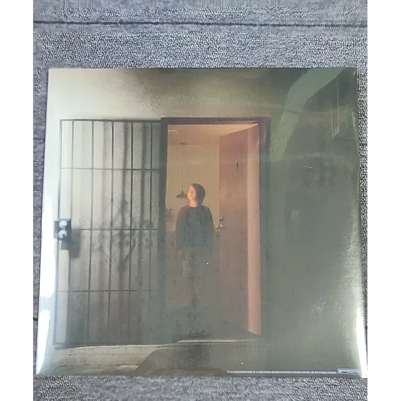 Фото Deafheaven Lonely People With Power Color Glue Vinyl 2LP для Deafheaven №3