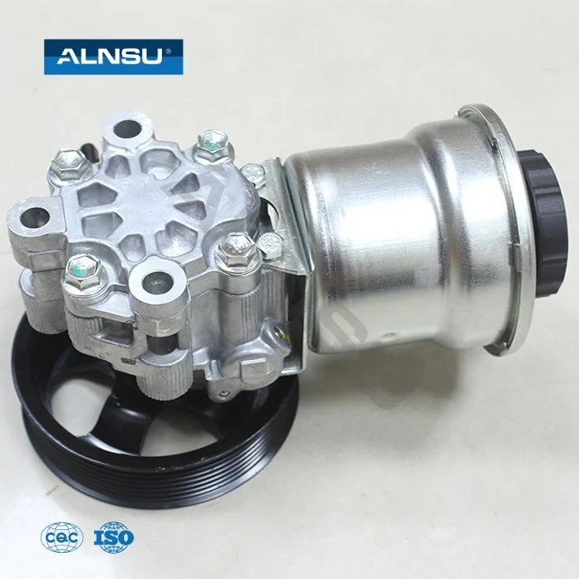 

Насос гидроусилителя руля для 2TR TRJ120 44310-0K030