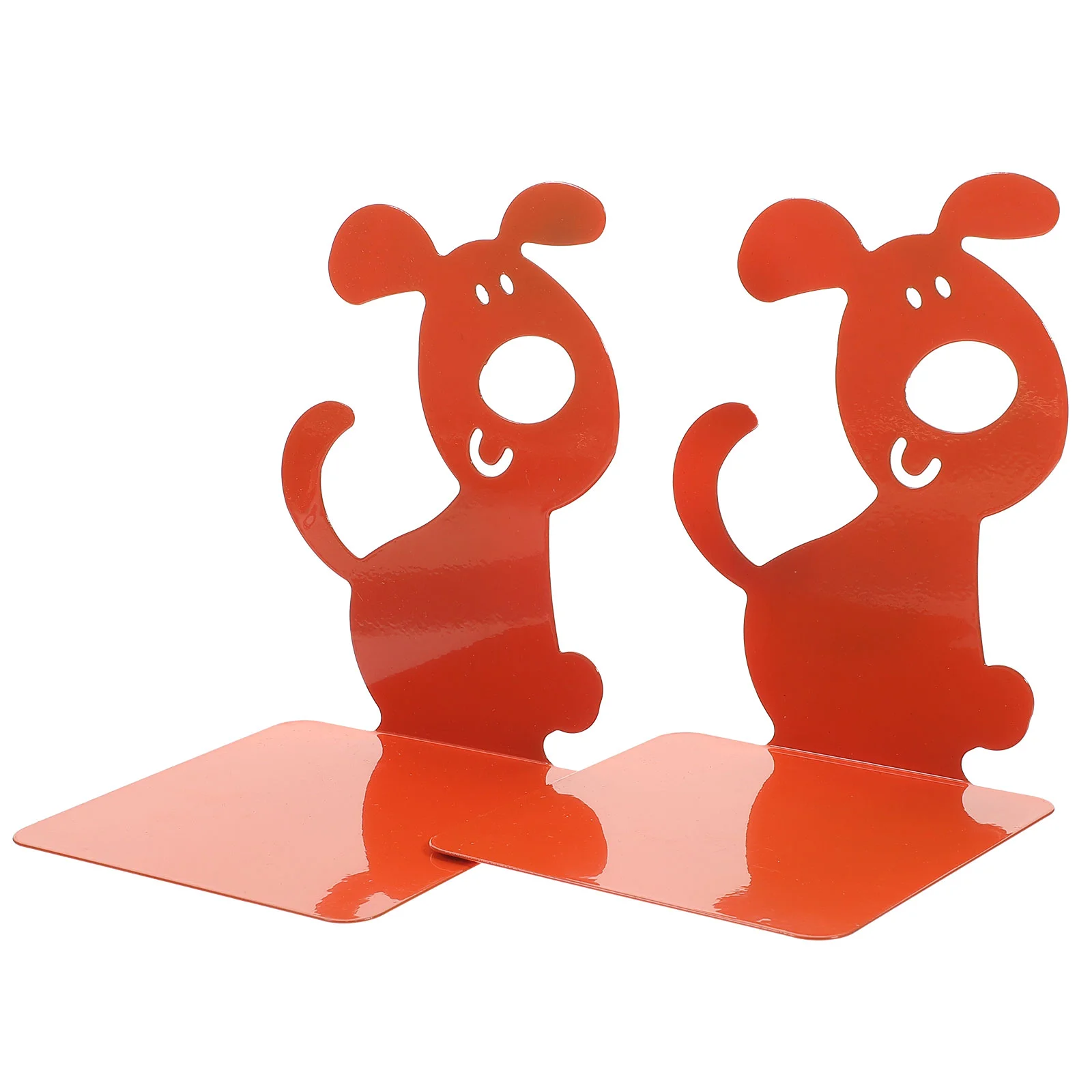 2 шт. подставка для книг полки офиса органайзер моделирования торцев удобные