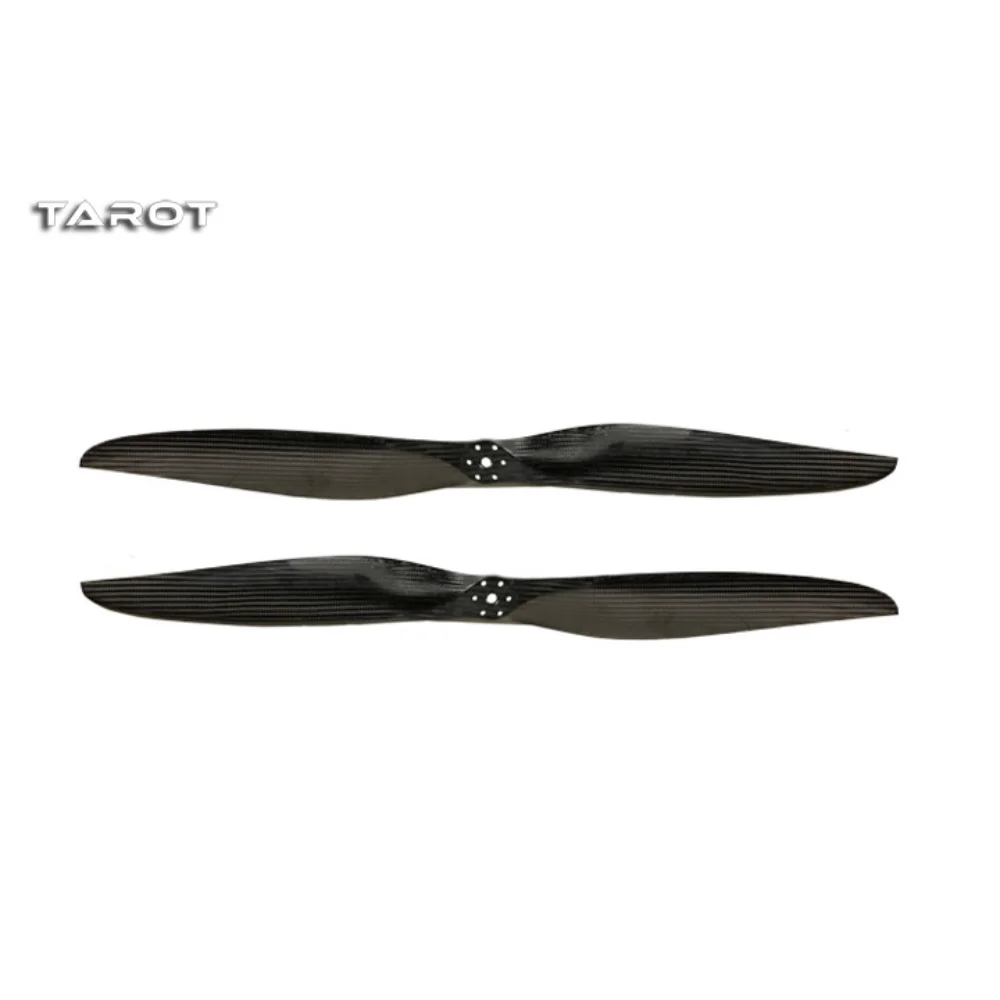 

Быстросъемный карбоновый винт для дрона с большим радиусом действия, 32 дюйма, модель TAROT-RC 3212 TL3021 Martin, 1 пара