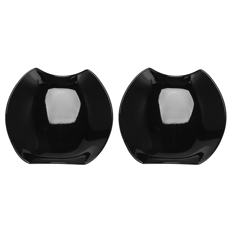 

Car Styling Outer Door Handle Side Cup Bowl Cover Sticker Trim For Toyota GT86 Subaru BRZ 2012-2021