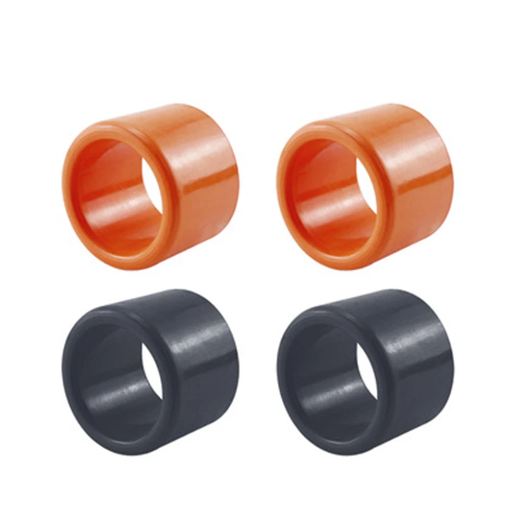

1pc Marine Rubber Rod Holder Inserts Protector 1.5mm Wall 2'' Rod Holder Insert Protectors For Marine Boat Fishing Accessories