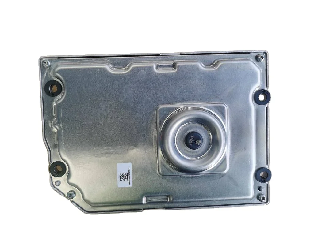 Фото OEM 5501682037/3055029600 Модуль управления АКПП (TCM) для Geely SX12ICON, BINRAY, COOLRAY, PREFACE, LYNK&CO №2