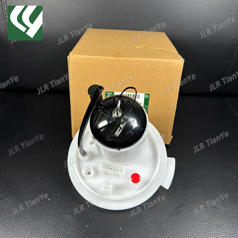 Топливный фильтр C2Z10550 C2D25076 для JAGUAR XF 2009-2012 XJ XJL 2010-2012 3.0L