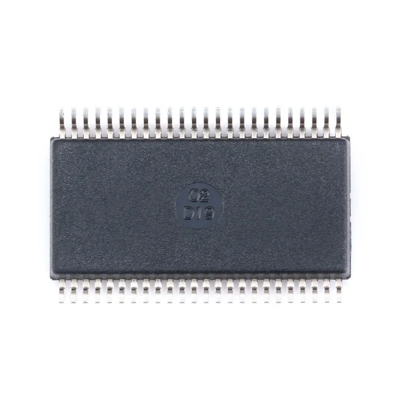 Оригинальный msp430f4250id телефон микро-контроллер смешанных сигналов 16-bit-MCU MSP430 core 8