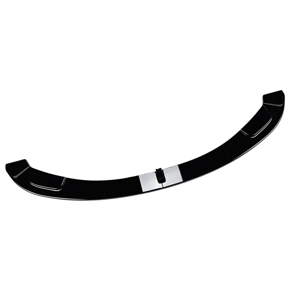 Автомобильный передний бампер спойлер сплиттер комплекты кузова для BMW F80 F81 M3 F82