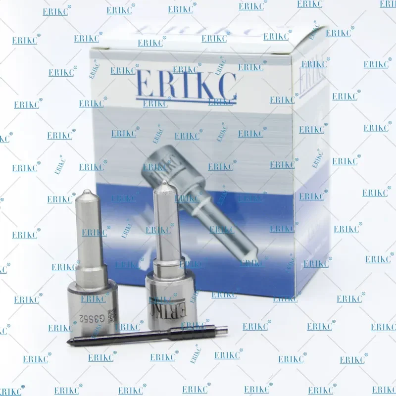 ЭРИКК 295050 -1060 Распылитель топливной форсунки высокого давления G3S52 для Nissan 16600-3XN0 #
