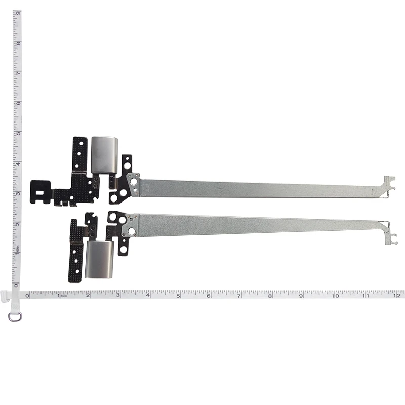 

Новые правые + левые петли для ЖК-дисплея для Lenovo FLEX3-1570 Flex 3-1570 Flex 3-1580 Flex 3 1570 Flex 3 1580 5H50H91180