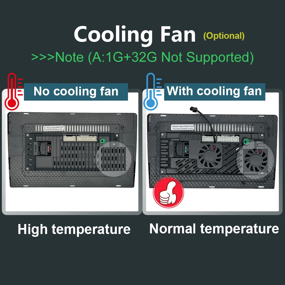Hyundai Solaris 2 II 2020-2021 9 Футов Автомобильный Мультимедийный Радиоприемник Видеоплеер