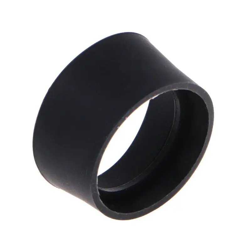 652F Щитки для глаз 35-37 мм Чашки защиты подходят бинокулярного микроскопа 2 шт.