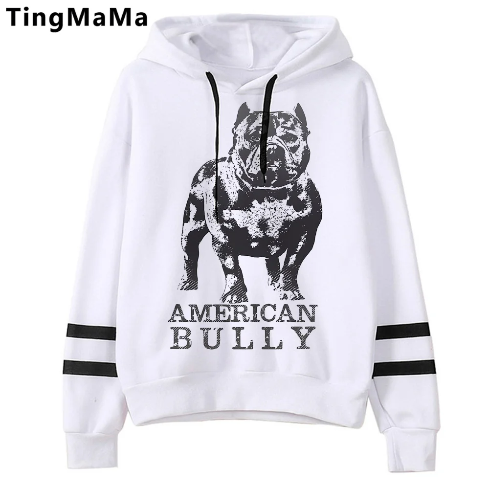 

Толстовки american bully мужские, японские свитшоты y2k в стиле каваи, в стиле Харадзюку, в Корейском стиле