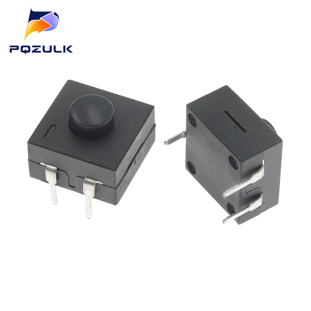 

10 шт. двойной ряд вертикальный светодиодный фонарик PQZULK 213BS