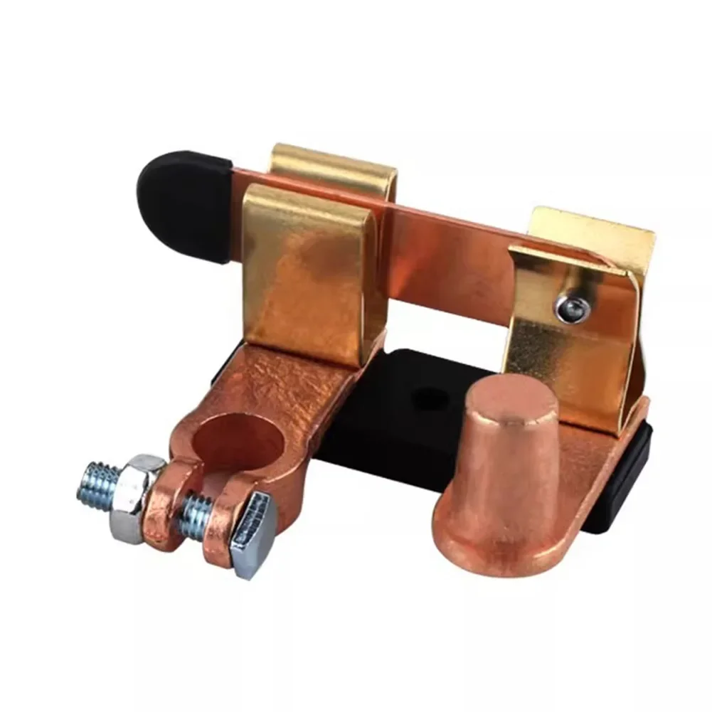 1 шт. переключатель отключения аккумулятора 12 В/24 В