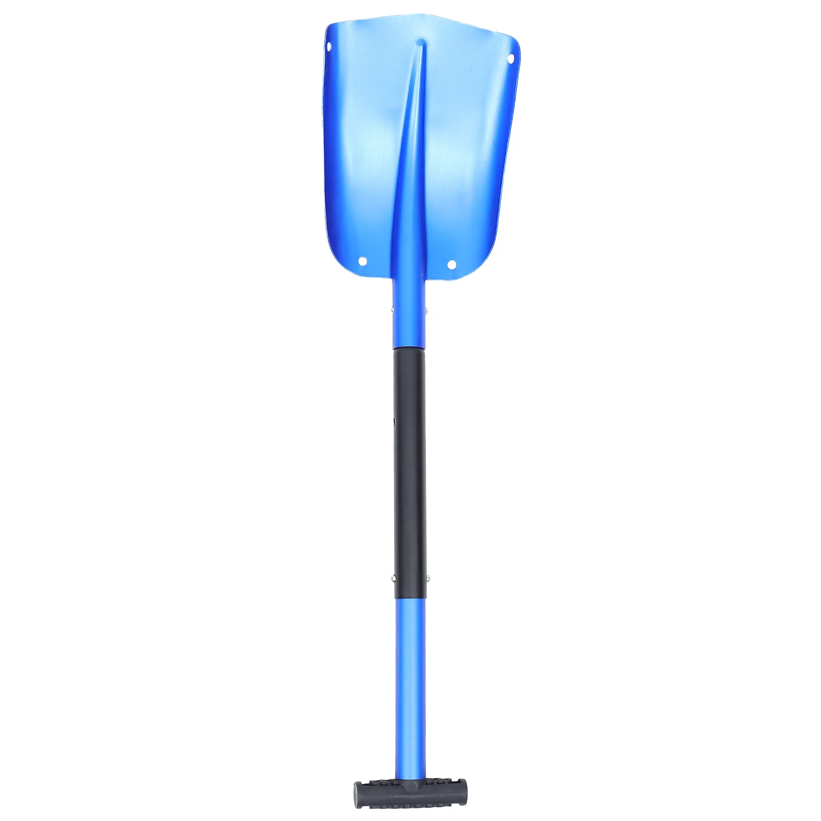 

Telescopic Folding Multifunction Deicing Detachable Portable Winter Trowel