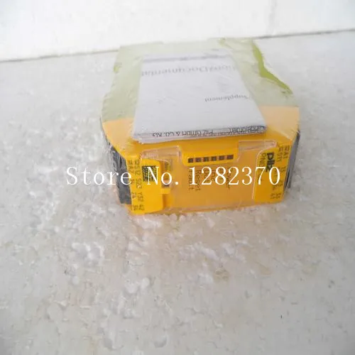 Новые оригинальные реле безопасности PILZ PNOZ S2 S3 S4 S5 S6 S7 S9 750101 750102 750103 750104 750105 750106 750107 750109 (art.: 3920cbbe50eb0) - 3920cbbe50eb0