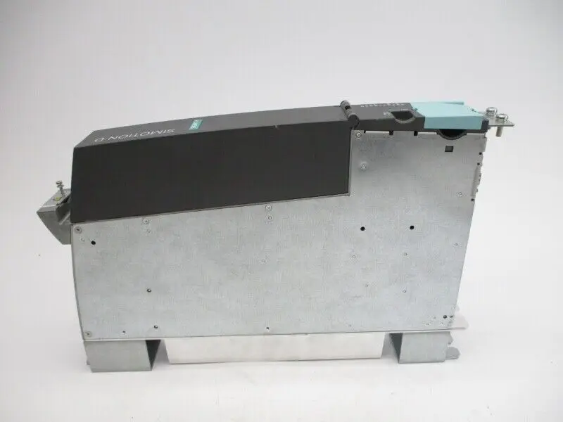 Рисунок 2 - Совершенно новый блок управления