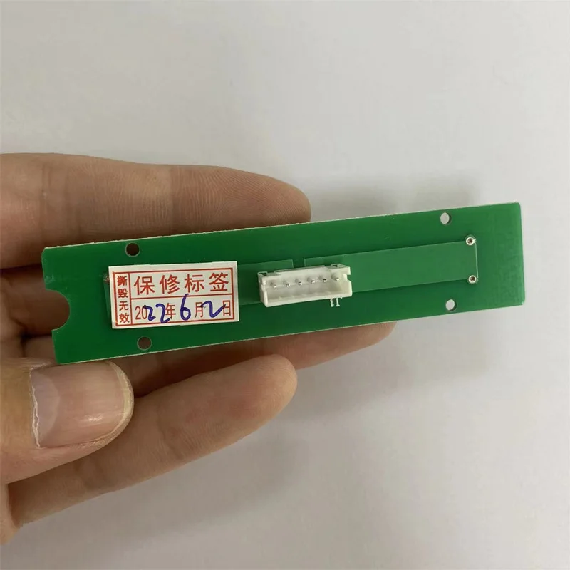 Free Shipping Original Heater Heating Furnace Core Heat Oven for DVP740/760/16/760H/760A Fiber Optic Fusion Splicer