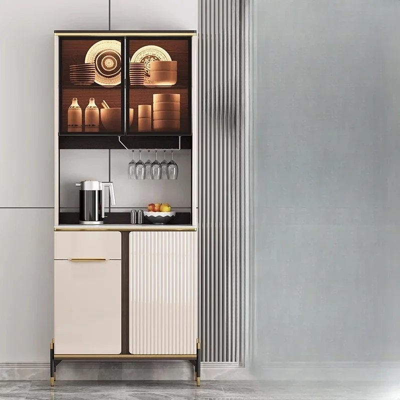 Кухонные угловые шкафы для гостиной стеклянные офисные хранения документов