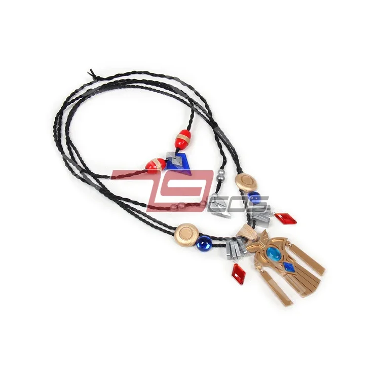 Ожерелье G'raha Tia финальная фантазия реквизит для косплея аксессуары