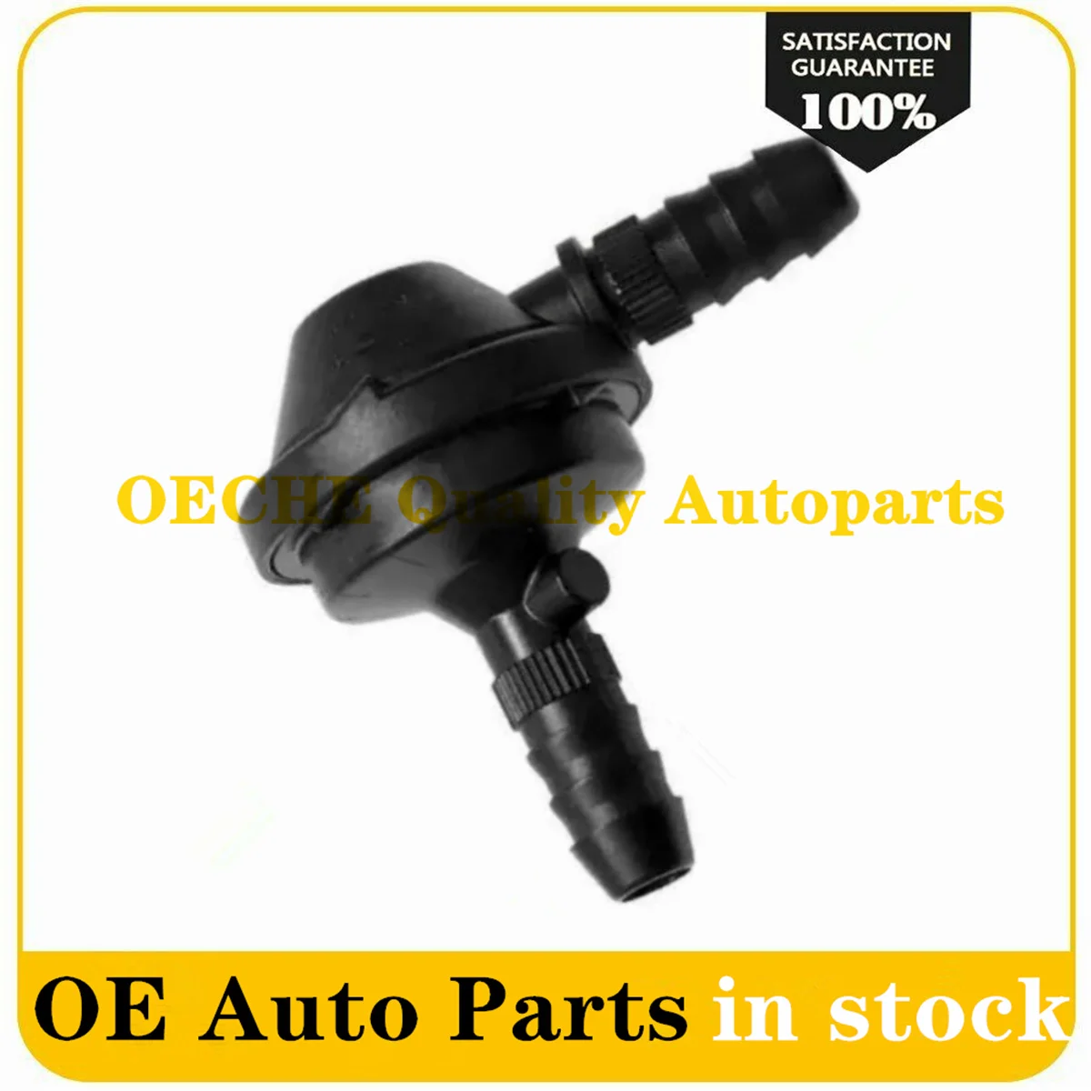 058905291 D 07C 133529 A К 55568437 1 шт. вакуумный обратный клапан воздушного насоса для Volkswagen VW