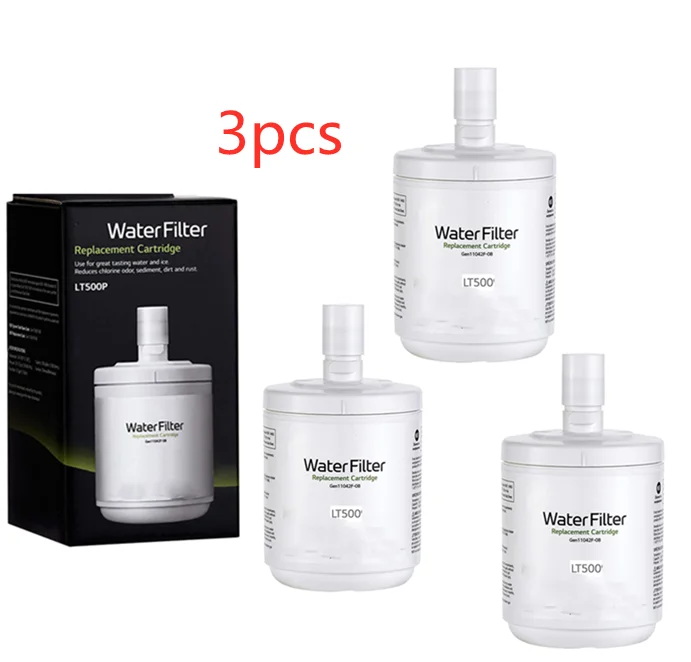 Запасной вертикальный очиститель воды для холодильника LT500P 5231JA2002A Запасной вертикальный очиститель воды для холодильника LT500P 5231JA2002A