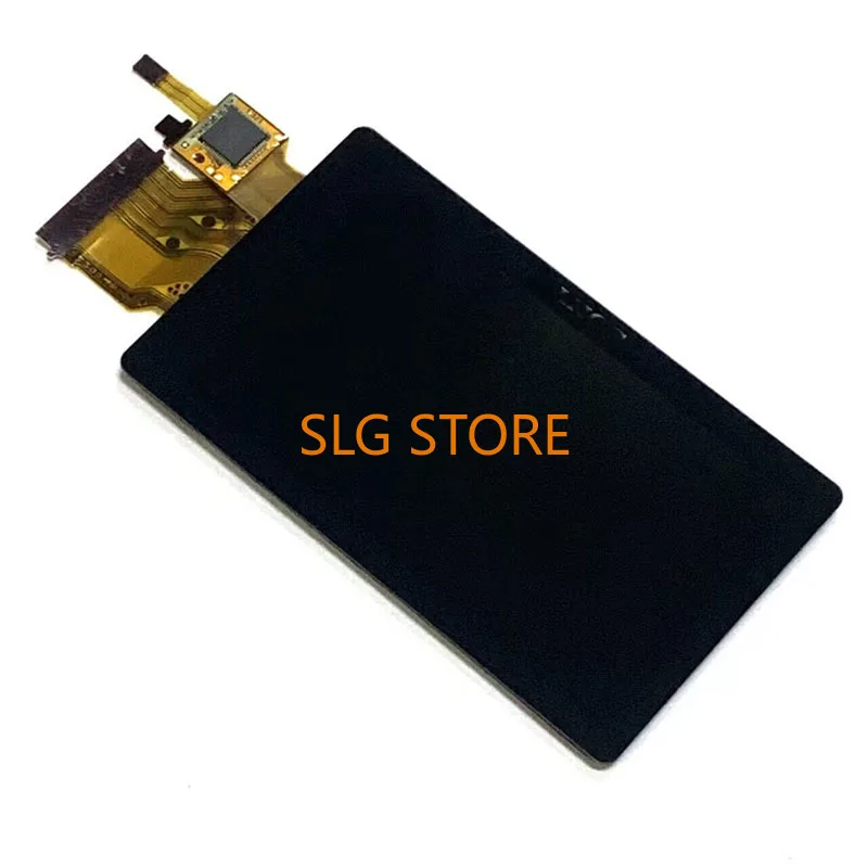 ЖК-дисплей для Sony ILCE-6100 A6100 A6400 A6600