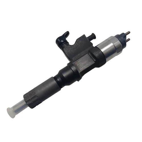 8-981600613 8981600613 Сделано в Японии топливный инжектор сборе для ISUZU 4HK1 дизельные