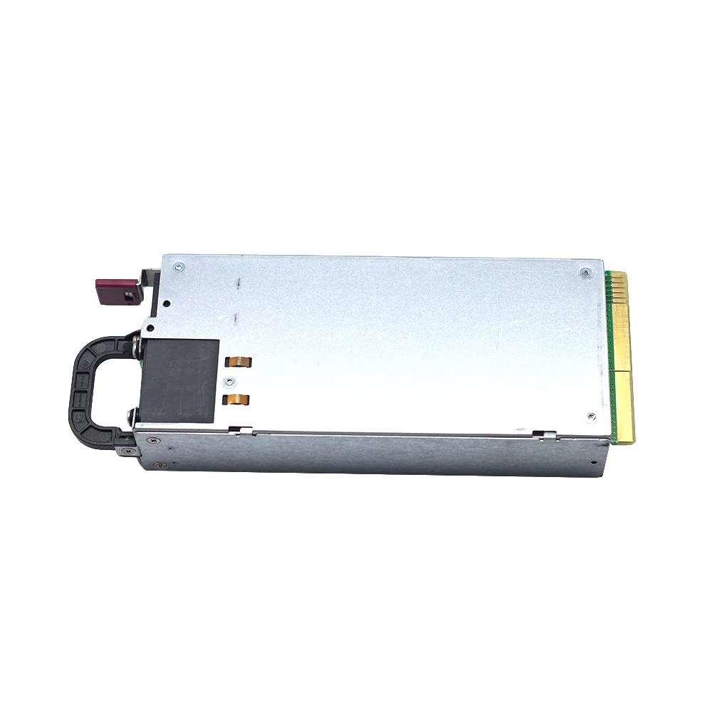 Оригинал Для DL580 G6 G7, мощность переключения сервера 1200 Вт, HSTNS-PL11 498152-001, 490594-001, 438203-001, для блока питания для майнинга графической карты