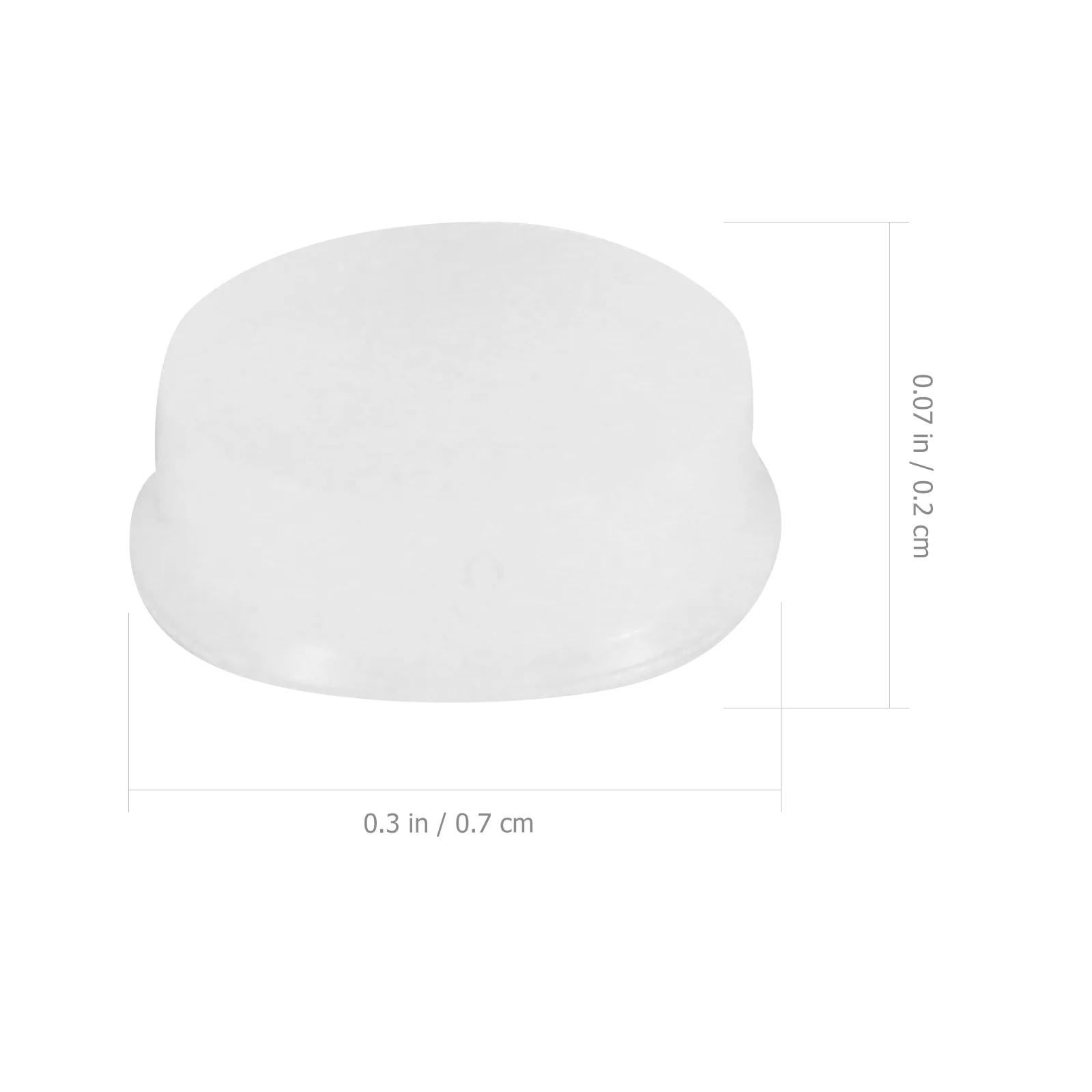 25 шт. силиконовый чехол для флейты поперечный слайд накладка инструментов стопор