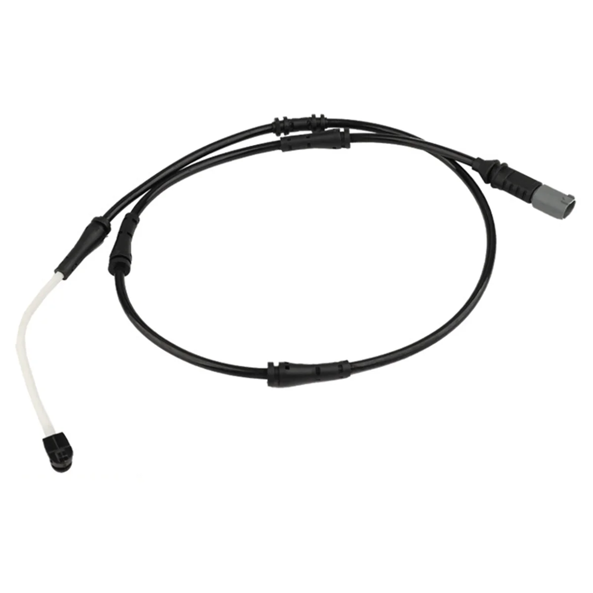 Датчик тормоза заднего моста автомобиля износа тормозных колодок Линия датчика