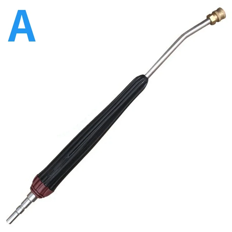 Водяной пистолет высокого давления для мойки автомобиля 1/4 psi Nilfisk до быстрая