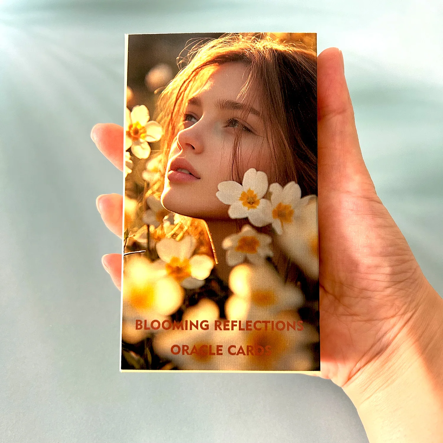 Настольная игра &quotОракл&quot 56 шт