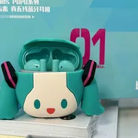 Беспроводные наушники #5