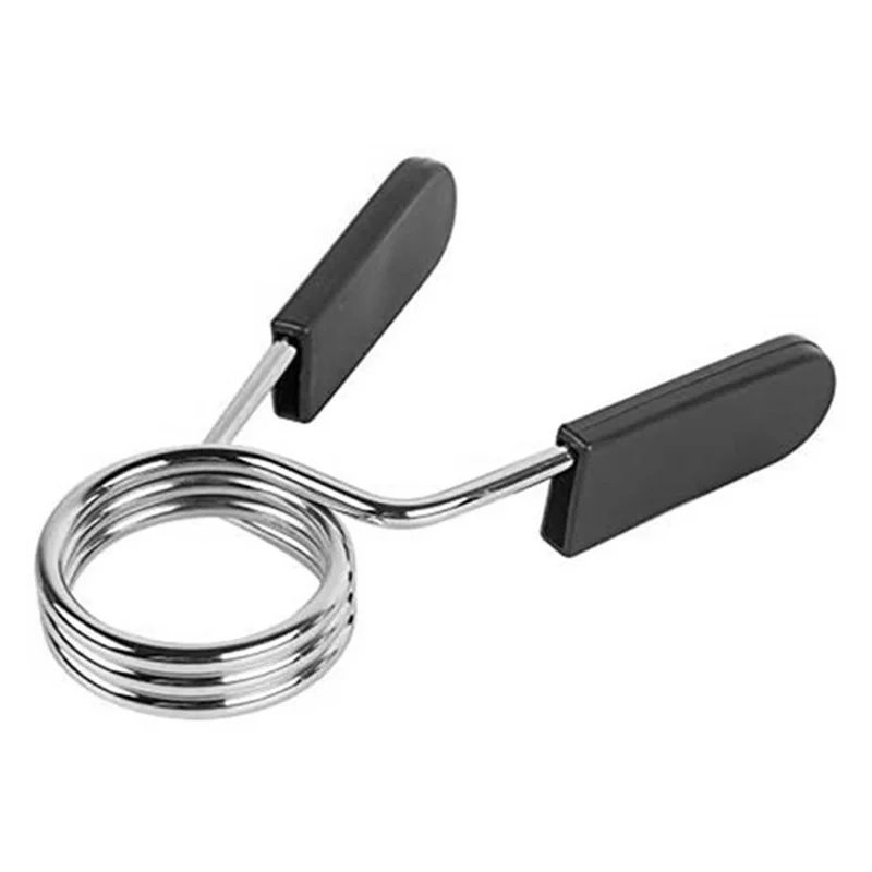 2 шт. пружинный зажим для тела 4/ 25/28/30 мм