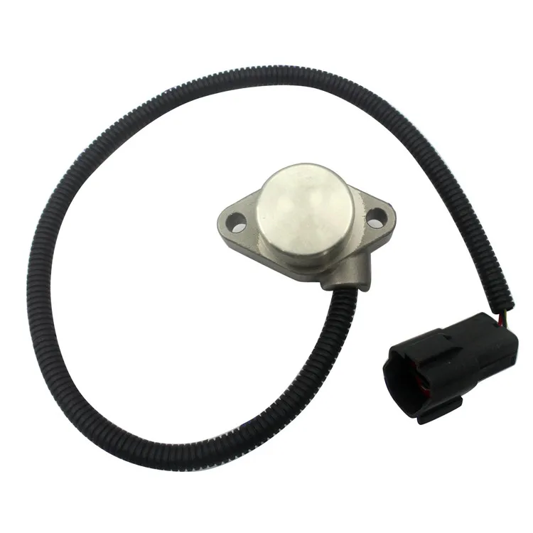 Рисунок 2 - Детали двигателя Датчик давления