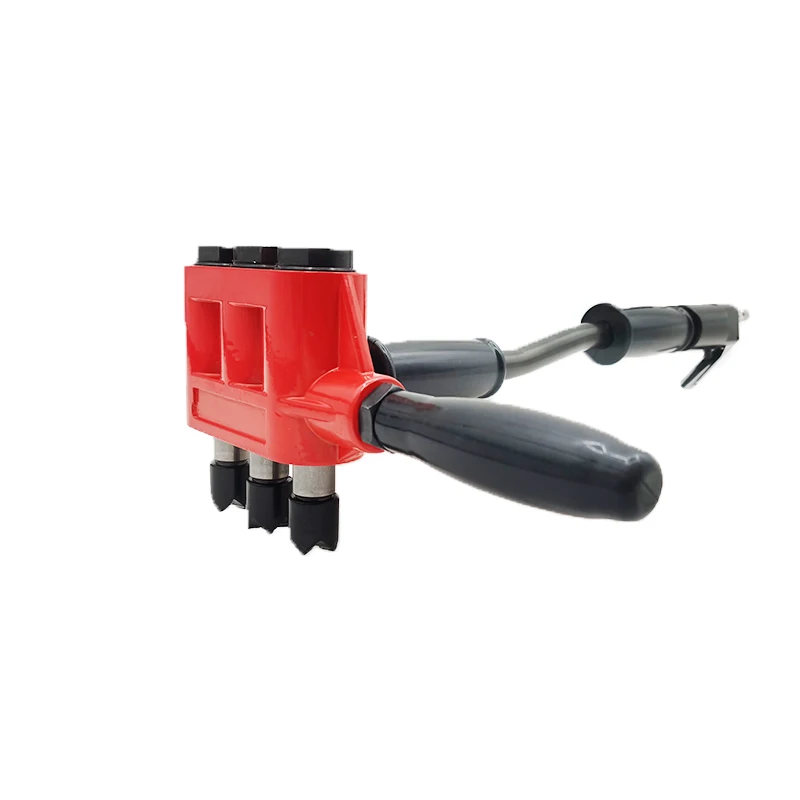 Оптовая торговля Воздушный отбойный молоток Пневматический IMPA 590291 Тирпельные
