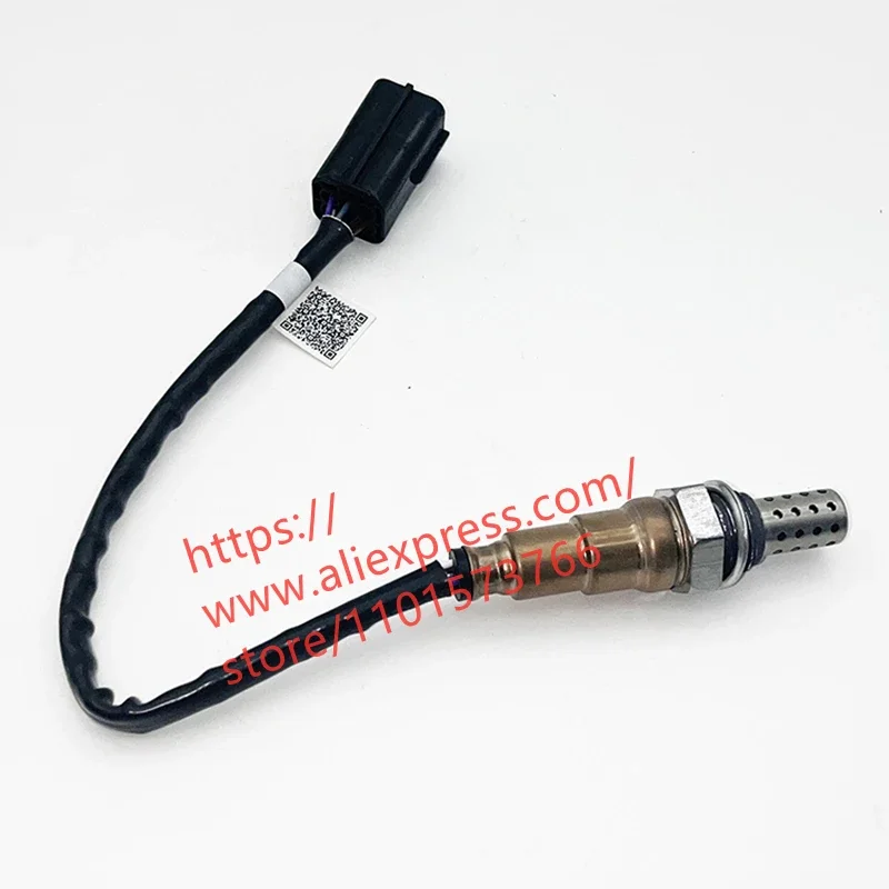 

Датчик кислорода для CHANGAN CS75 PLUS,QOROS 7 OE:28542576