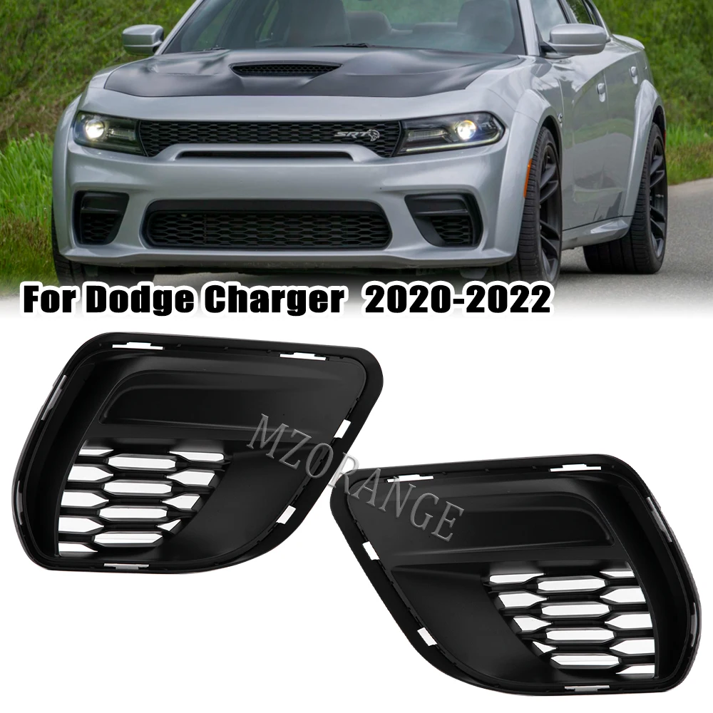 

Противотуманная фара для Dodge Charger 2015-2020 2021 2022