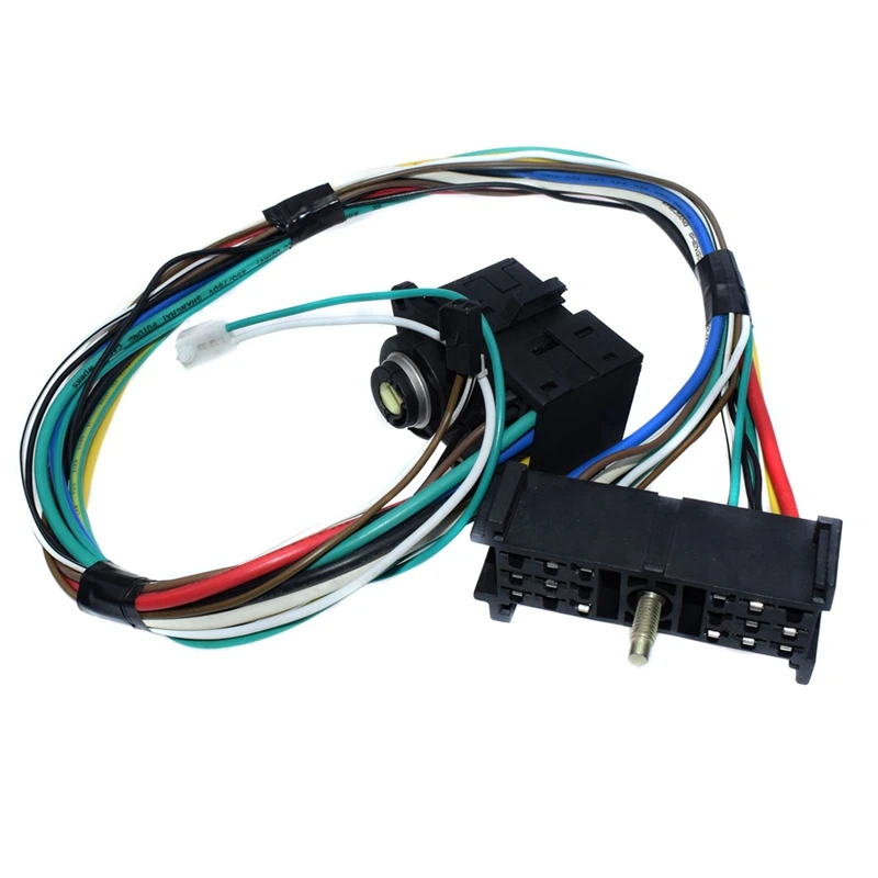 

26068745 Ignition System Starter Switch With Horn Connection Car For Chevrolet Buick