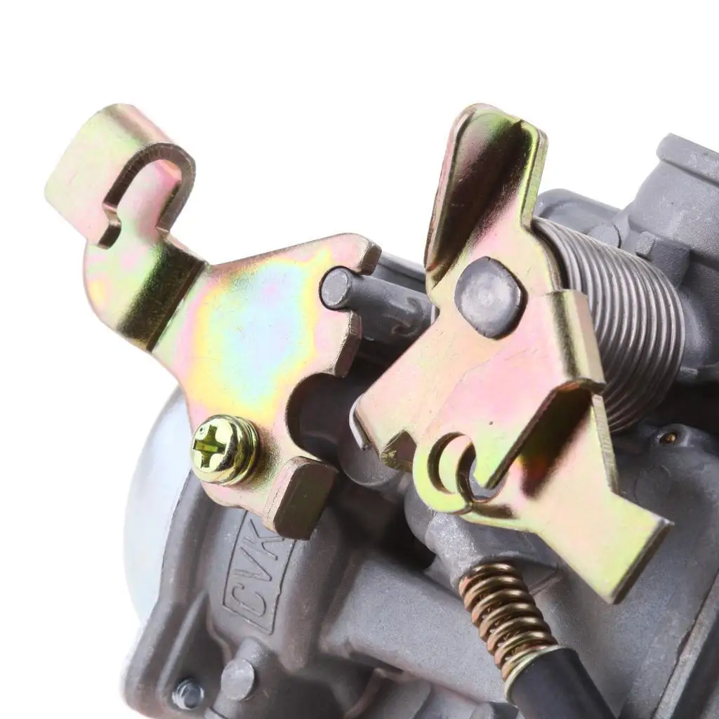 Сменный карбюратор для 1986-2005 Kawasaki KLF 300 4 шт.