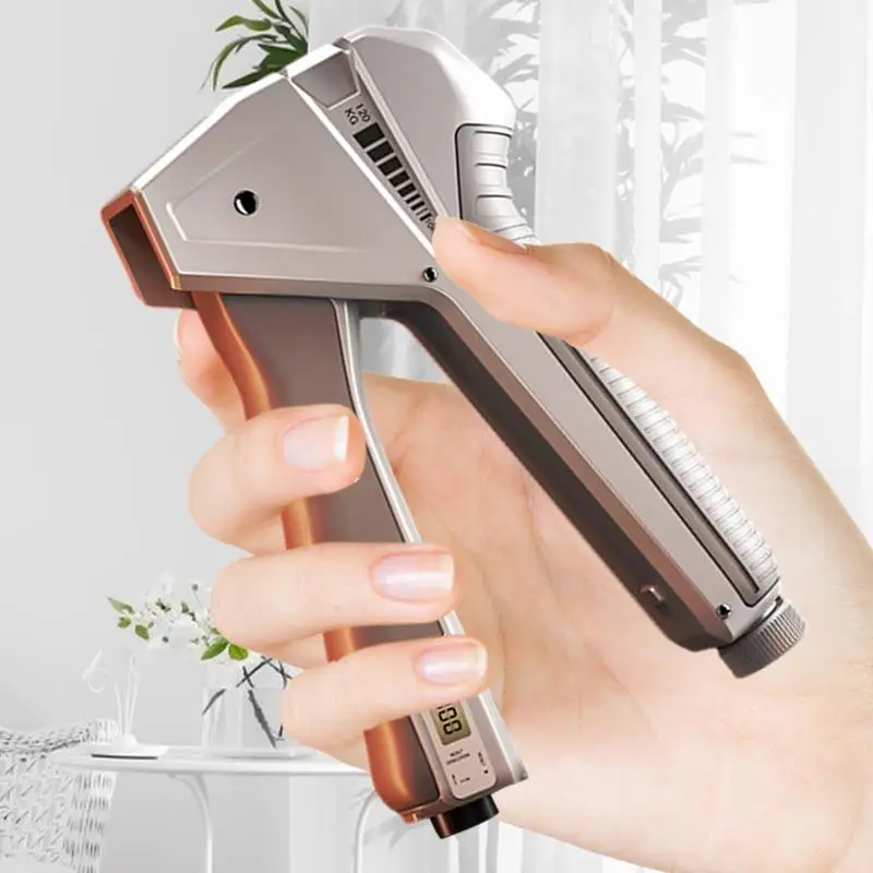 Усилитель предплечья 10-120 кг Регулируемый силовой тренажер с электронным